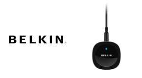 Belkin Bluetooth Audio Receiver