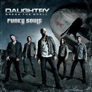 Daughtry Break The Spell Daughtry Break The Spell