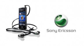 Sony Ericsson Xperia Ray