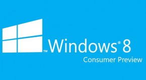 Windows 8 – Consumer Preview
