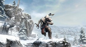 Assassin’s Creed 3 Trailer