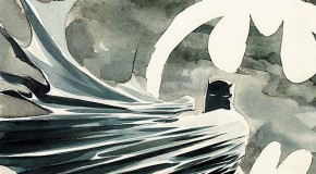Batman Streets of Gotham: Hush Money