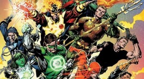 Brightest Day Volume 1