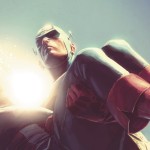 captain america