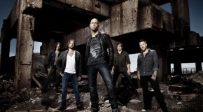 Daughtry – Break the Spell
