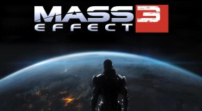 The M-WEB Mass Effect 3 Launch Party