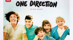 One Direction – Up All Night