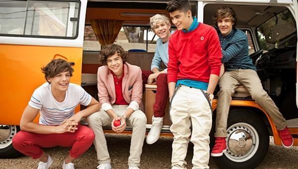 onedirection music review onedirection music review