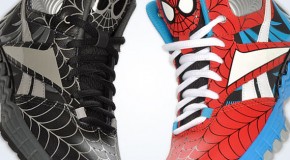 Geeky Sneakers You Will Want To Own