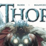 thor for asgard comiic review