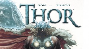 Thor: For Asgard