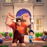 wallpaper wreck_it_ralph-wide