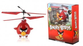 Angry Birds Helicopter