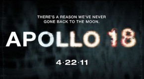 Apollo 18
