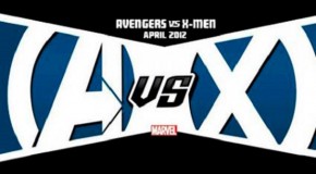 Avengers vs X-Men – Prologue