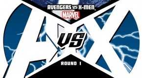 Avengers vs X-Men – Volume 1