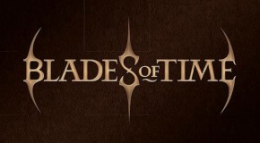 Blades of Time