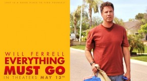 Everything Must Go