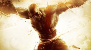 God of War Ascension Teaser Trailer