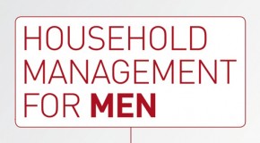 Household Management for Men