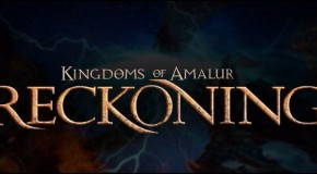 Kingdoms of Amalur: Reckoning