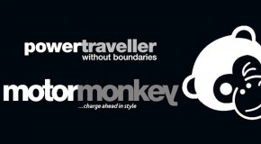 PowerTraveller MotorMonkey
