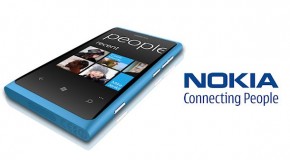 Nokia Lumia 800