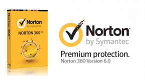 Norton 360 v6