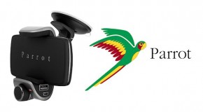 Parrot MiniKit Smart