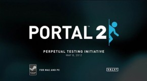 Portal 2 – Perpetual Testing Initiative Trailer
