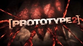 Prototype 2 Cape Town Launch Party