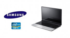 Samsung Notebook Series 3