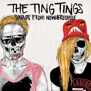 Sounds from Nowheresville Sounds from Nowheresville