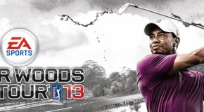 Tiger Woods PGA 2013 Collector’s Edition