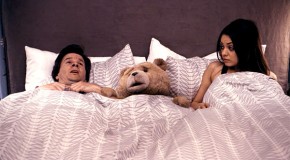 Ted Trailer