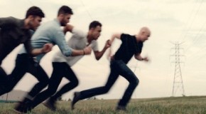 The Fray – Scars and Stories
