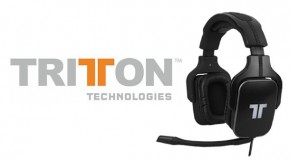 Tritton PC510 HDA