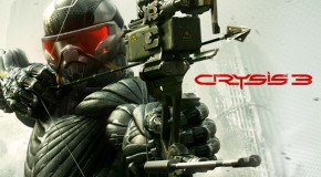 Crysis 3 Gameplay Trailer
