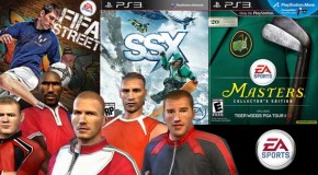 EA Sports Collection Giveaway!