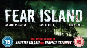 Fear Island
