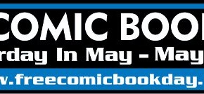 Free Comic Book Day 2012