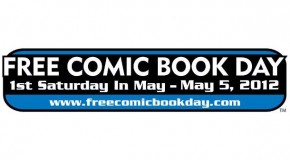 Readers Den Free Comic Book Day Festival