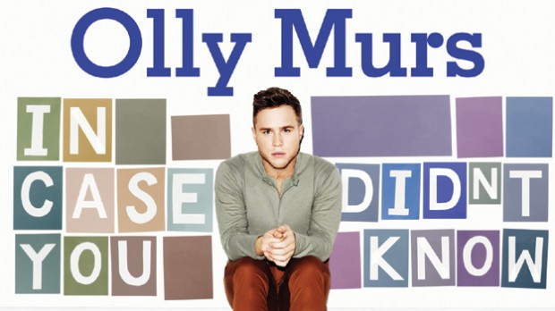 olly murs in case you didnt know