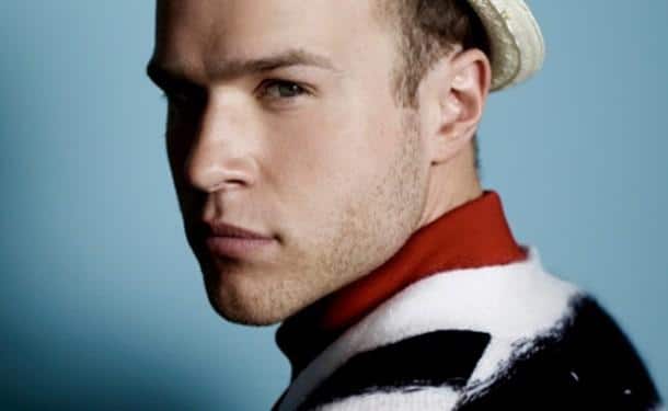 ollymurs album review