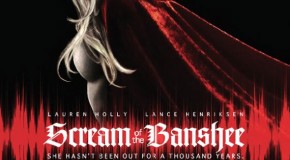 Scream of the Banshee