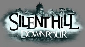 Silent Hill Downpour