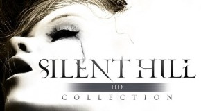 Silent Hill HD Collection