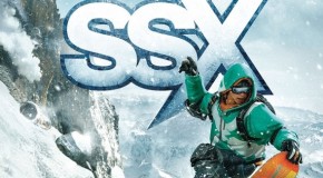 SSX