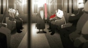 SubWars
