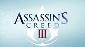 Assassin’s Creed 3: Pre-Alpha Gameplay Trailer
